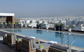 The Met Hotel